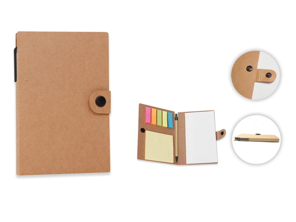 Geri Dönüşümlü Defter